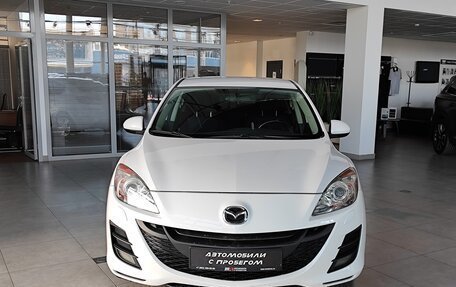 Mazda 3, 2011 год, 1 045 000 рублей, 3 фотография