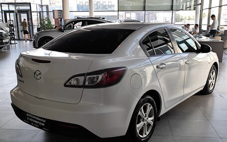 Mazda 3, 2011 год, 1 045 000 рублей, 7 фотография