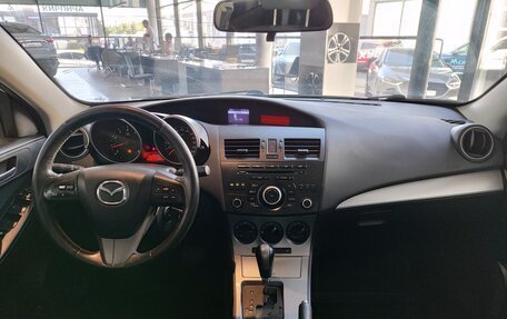 Mazda 3, 2011 год, 1 045 000 рублей, 14 фотография