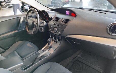 Mazda 3, 2011 год, 1 045 000 рублей, 13 фотография