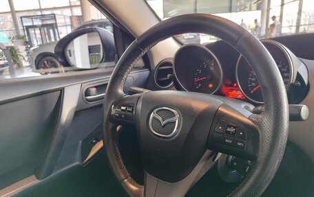 Mazda 3, 2011 год, 1 045 000 рублей, 19 фотография