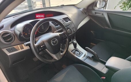 Mazda 3, 2011 год, 1 045 000 рублей, 17 фотография