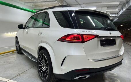 Mercedes-Benz GLE, 2022 год, 14 750 000 рублей, 3 фотография