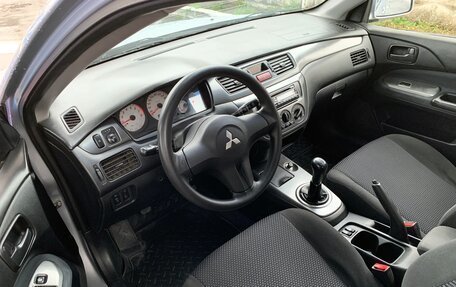 Mitsubishi Lancer IX, 2007 год, 470 000 рублей, 10 фотография