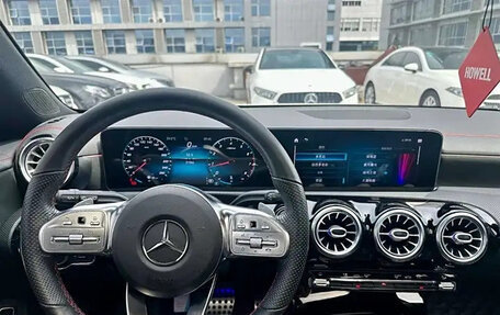 Mercedes-Benz CLA, 2021 год, 2 988 000 рублей, 5 фотография