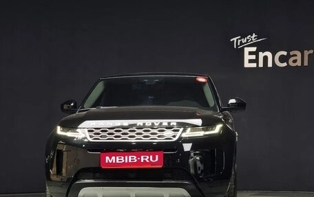 Land Rover Range Rover Evoque II, 2020 год, 3 050 000 рублей, 3 фотография