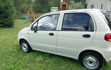 Daewoo Matiz I, 2011 год, 420 000 рублей, 7 фотография