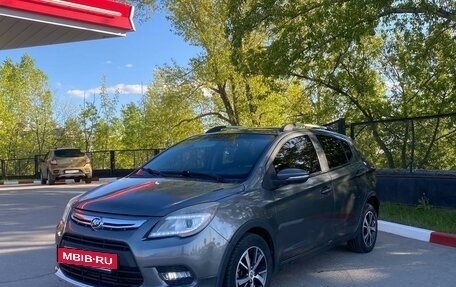 Lifan X50, 2018 год, 675 000 рублей, 3 фотография