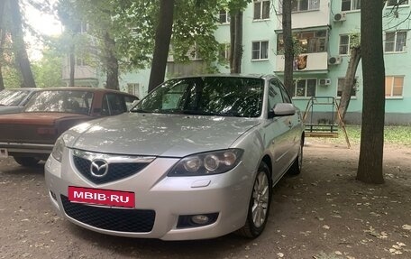 Mazda 3, 2007 год, 690 000 рублей, 1 фотография