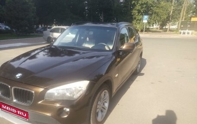 BMW X1, 2011 год, 1 450 000 рублей, 1 фотография