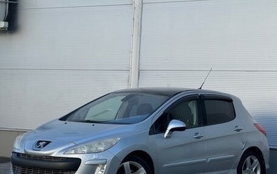 Peugeot 308 II, 2009 год, 467 000 рублей, 1 фотография