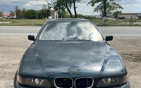 BMW 5 серия, 1997 год, 600 000 рублей, 1 фотография