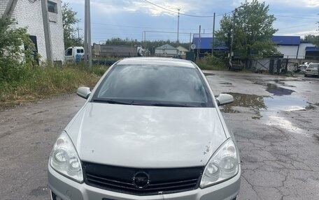 Opel Astra H, 2008 год, 350 000 рублей, 1 фотография