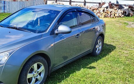 Daewoo Lacetti Premiere J300, 2010 год, 750 000 рублей, 1 фотография