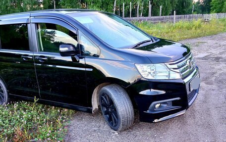 Honda Stepwgn IV, 2011 год, 1 570 000 рублей, 1 фотография