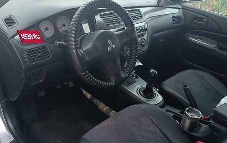 Mitsubishi Lancer IX, 2007 год, 700 000 рублей, 1 фотография