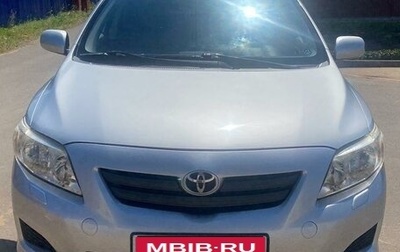 Toyota Corolla, 2008 год, 880 000 рублей, 1 фотография