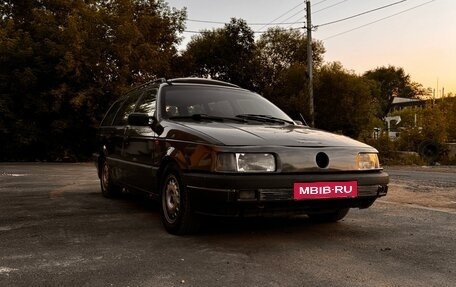 Volkswagen Passat B3, 1992 год, 145 000 рублей, 1 фотография