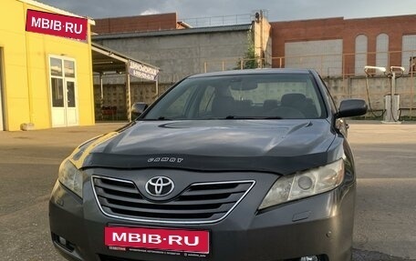 Toyota Camry, 2008 год, 1 180 000 рублей, 1 фотография