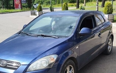 KIA cee'd I рестайлинг, 2008 год, 800 000 рублей, 1 фотография