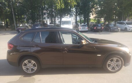 BMW X1, 2011 год, 1 450 000 рублей, 3 фотография