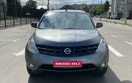 Nissan Murano, 2004 год, 820 000 рублей, 2 фотография