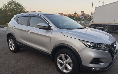 Nissan Qashqai, 2019 год, 2 250 000 рублей, 2 фотография