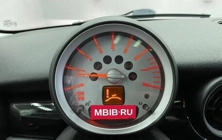 MINI Hatch, 2007 год, 1 000 000 рублей, 22 фотография