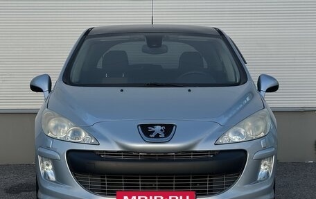 Peugeot 308 II, 2009 год, 467 000 рублей, 3 фотография