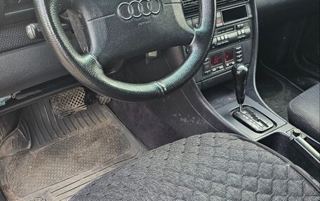 Audi A6, 1995 год, 700 000 рублей, 9 фотография