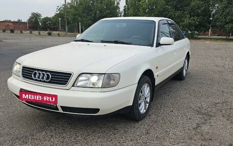 Audi A6, 1995 год, 700 000 рублей, 2 фотография