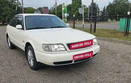 Audi A6, 1995 год, 700 000 рублей, 8 фотография