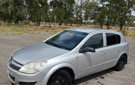 Opel Astra H, 2008 год, 400 000 рублей, 2 фотография