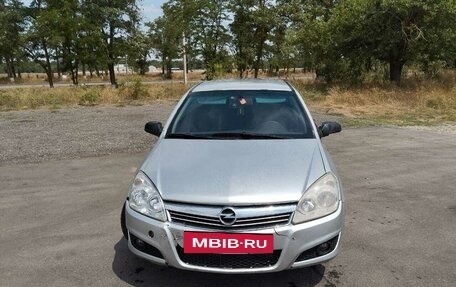 Opel Astra H, 2008 год, 400 000 рублей, 3 фотография