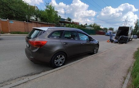 KIA cee'd III, 2015 год, 540 000 рублей, 4 фотография