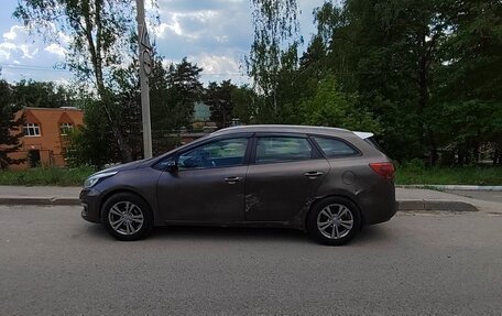 KIA cee'd III, 2015 год, 540 000 рублей, 7 фотография