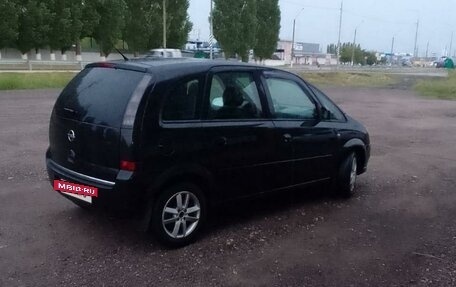 Opel Meriva, 2008 год, 450 000 рублей, 7 фотография