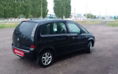 Opel Meriva, 2008 год, 450 000 рублей, 5 фотография