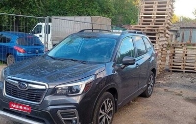 Subaru Forester, 2021 год, 2 800 000 рублей, 1 фотография