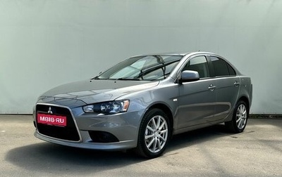 Mitsubishi Lancer IX, 2012 год, 1 070 000 рублей, 1 фотография