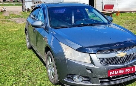 Daewoo Lacetti Premiere J300, 2010 год, 750 000 рублей, 2 фотография