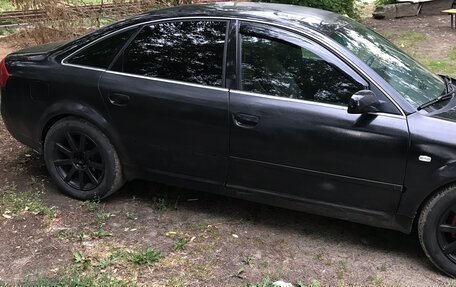 Audi A6, 1998 год, 350 000 рублей, 2 фотография