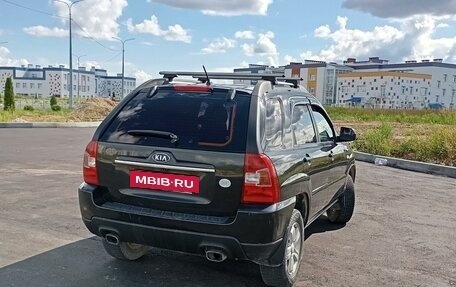 KIA Sportage II, 2010 год, 950 000 рублей, 6 фотография