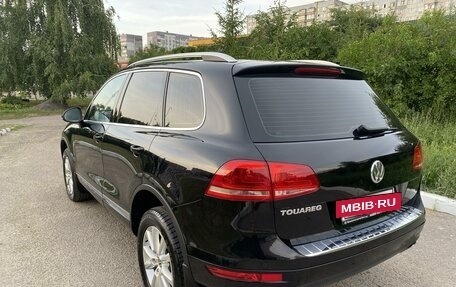 Volkswagen Touareg III, 2012 год, 2 750 000 рублей, 7 фотография