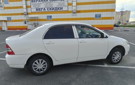 Toyota Corolla, 2003 год, 670 000 рублей, 4 фотография