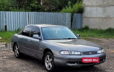 Mazda 626, 1993 год, 95 000 рублей, 2 фотография