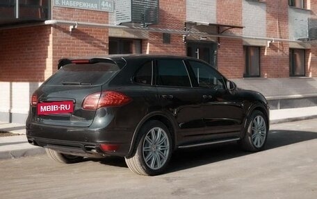 Porsche Cayenne III, 2010 год, 2 600 000 рублей, 5 фотография