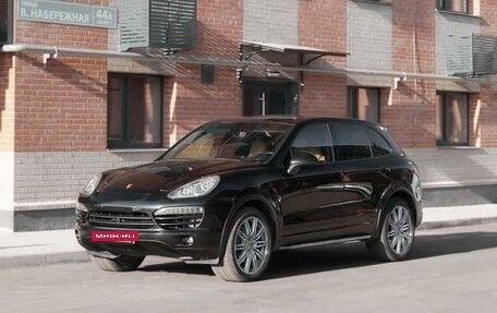 Porsche Cayenne III, 2010 год, 2 600 000 рублей, 2 фотография