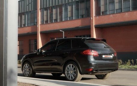 Porsche Cayenne III, 2010 год, 2 600 000 рублей, 7 фотография