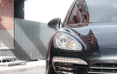 Porsche Cayenne III, 2010 год, 2 600 000 рублей, 23 фотография